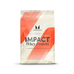 Impact protein