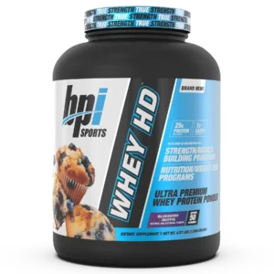 WHEY HD