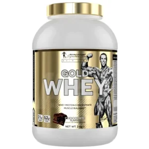 Gold protien