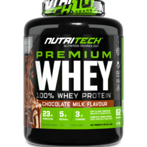 WHEY Premium